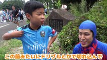 大好きなFC東京を本気で応援してきた vs 川崎フロンターレ(2017/9/3)【ルヴァンカップ 準々決勝2ndLeg】