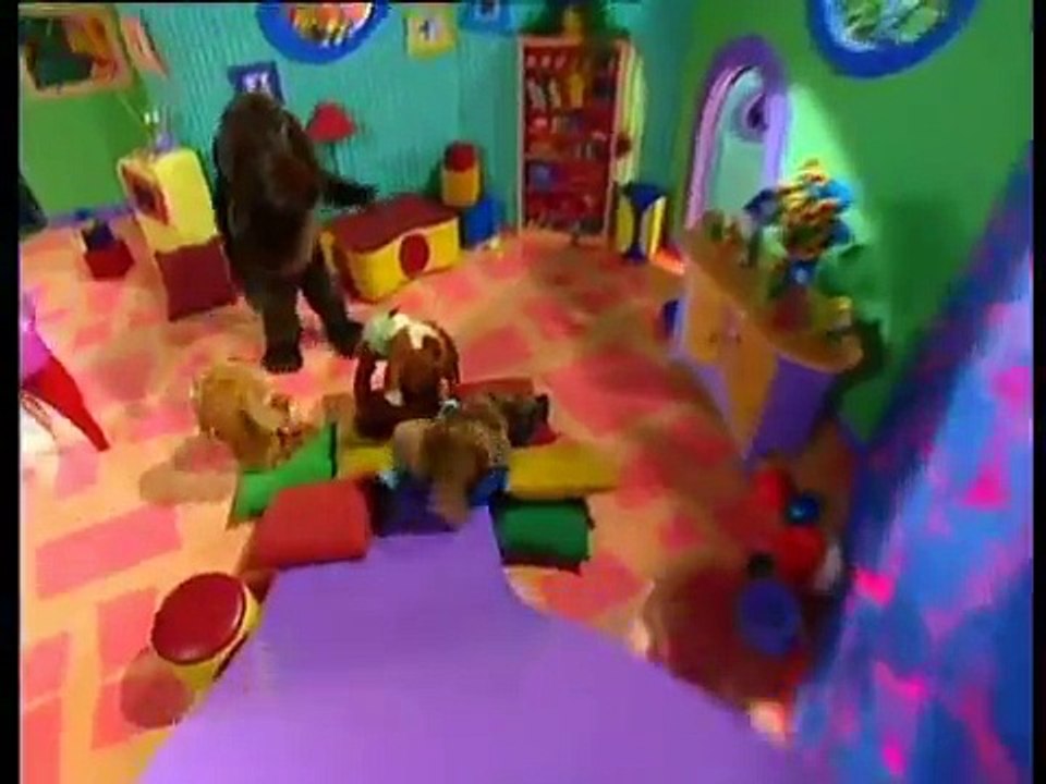 WIGGLES TV S2 16 MOVEMENT Видео Dailymotion