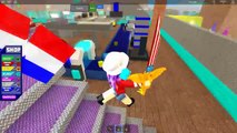 Roblox High School Roleplay Summer Break Radiojh Games - 