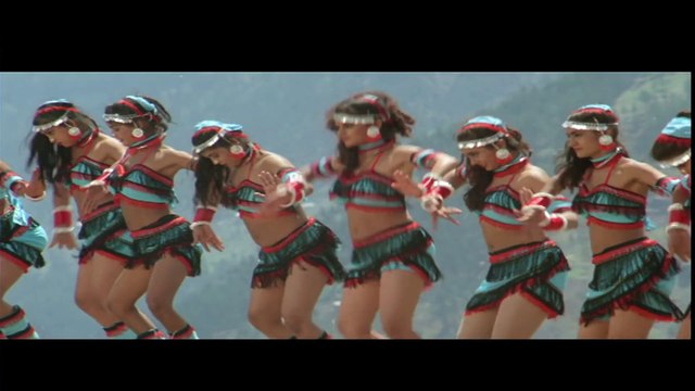 Sadiyan Saal - Trimurti Udit Narayan & Alka Yagnik Shahrukh Khan