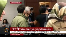 FETÖ'nün medya yapılanması