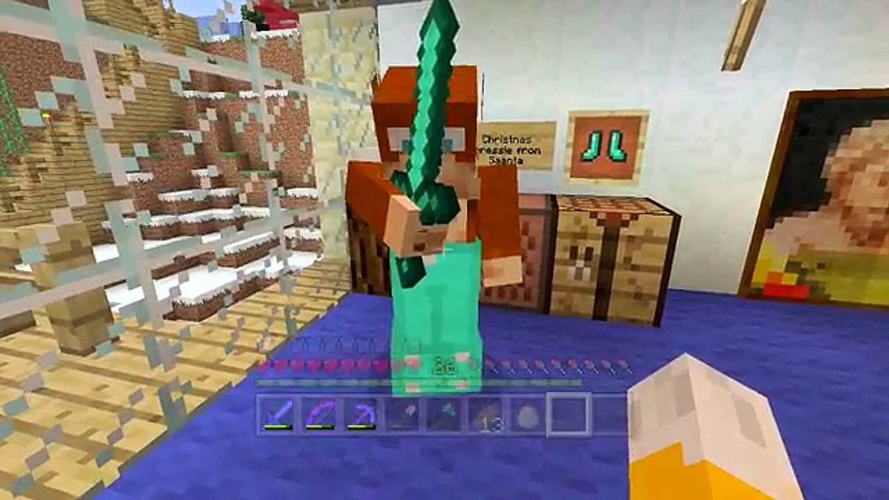 Minecraft Xbox - Tick Tock [321]