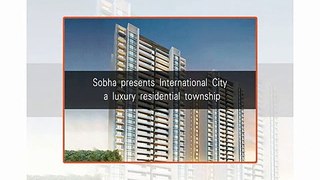 Latest New Home Space Sobha City Gurgaon  HcoRealEstates.com