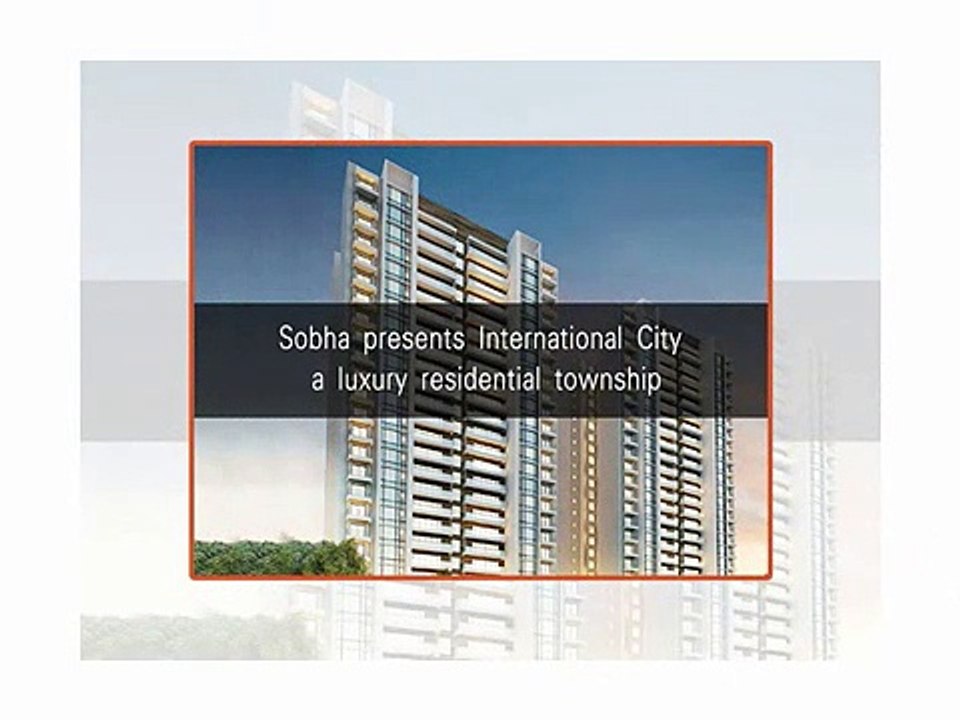 Latest New Home Space Sobha City Gurgaon  HcoRealEstates.com
