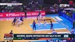 SPORTS BALITA: Archers, naging motibasyon ang galit ni Ayo