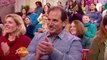 This Foxy Grandmas Makeover Reveal Made Rachaels Jaw Drop | Rachael Ray Show