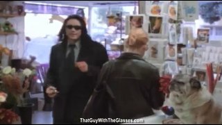 The Room - Nostalgia Critic