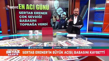 Sertab Erener ve babasının çok özel görüntüleri