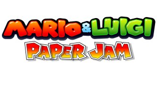 Mysterious Bowsers Castle - Mario & Luigi: Paper Jam Music Extended