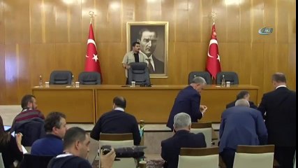 ''Putin ve Trump'ın Suriye Krizine Dair Yaptığı Ortak Açıklamayı Birlikte Değerlendireceğiz''