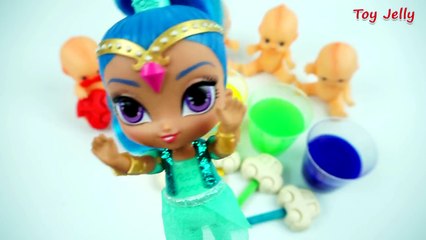 Learn Colors with Cutting Fruits and Vegetables Minnie Mouse Microwave Playset for Children