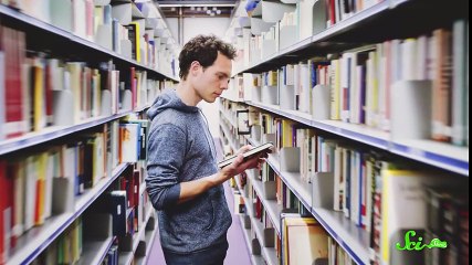 Why Do Old Books Smell So Good