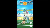 【ポケモンGO】#54 伝説レイド戦！スイクン初戦！え？ホンマに伝説？