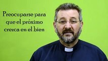 EVANGELIO DEL DÍA 13/11/2017 - PADRE FABIÁN CASTRO