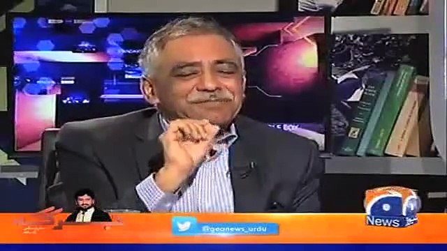 Nawaz Sharif Se Aap Ka Koi Taluq Nahi Raha- Saleem Safi to Zubair Umar