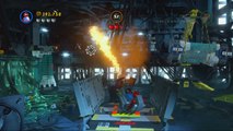 LEGO Marvel Super Heroes detonado PC - parte 5 Laboratório Exploratório - 02