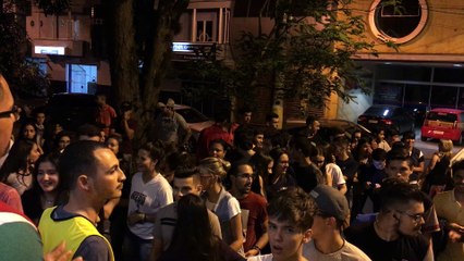 Plano de abandono, Tec Segurança do trabalho