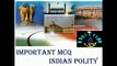 MOST IMPORTANT INDIAN POLITY MCQ | SSC CGL/MTS/CHSL/RAILWAY/UPSC/UPŞC/RAILWAY