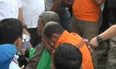 Adik Dokter Letty Pukul Pelaku Penembakan