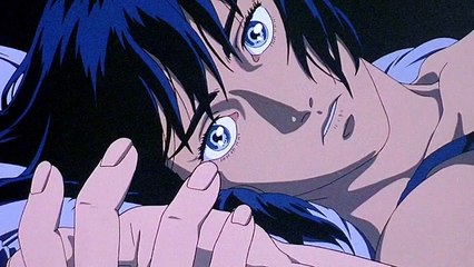 Ghost in the Shell - Floating Museum (Extended Ambient Edit, 30mins)