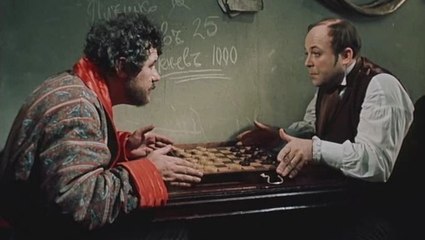 Suflete moarte / Myortvye dushi (1984) Partea 3