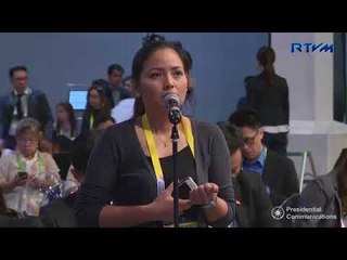 Spokesman Says Duterte Did Not Discuss 'Human Rights Violations' With Trump