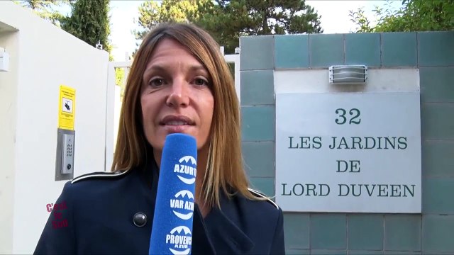 Extrait de l'émission C'est le Sud - Réflexologie Plantaire