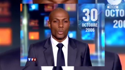 Harry Roselmack : De présentateur à réalisateur, découvrez "Fractures" au Festival de La Baule (Exclu vidéo)