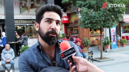 'Atatürk yaşasaydı ona ne söylemek isterdiniz?' diye sorduk... Dikkat duygulandırır