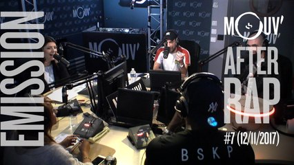 #AFTERRAP : Quelle est la place des rappeuses francophones dans le paysage rap ?