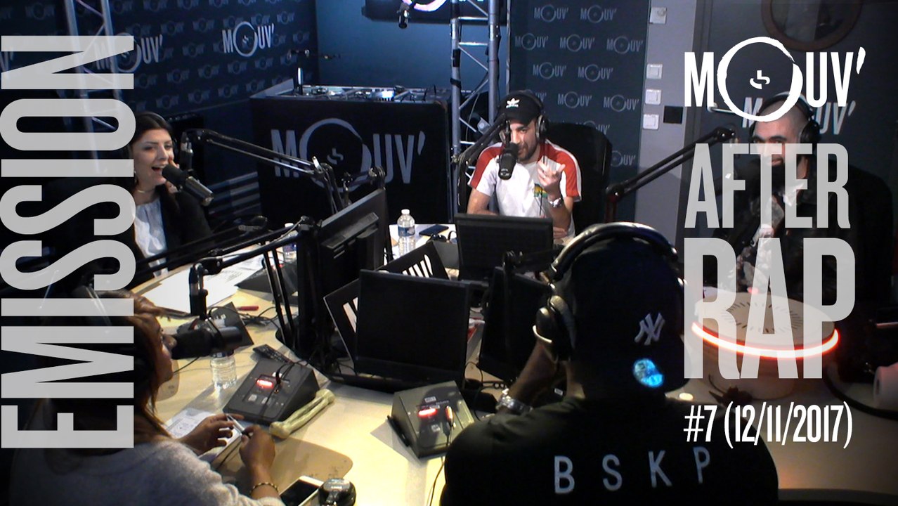 #AFTERRAP : Quelle est la place des rappeuses francophones dans le paysage rap ?