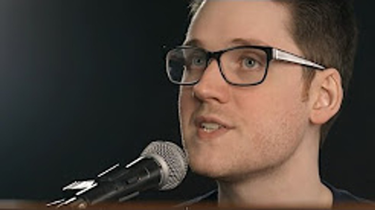 'Whatcha Say' - Jason Derulo (Alex Goot + Tyler Ward COVER)