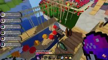 Minecraft Pixelmon Lucky Block Island - “MEWTWOS SPICY SAUNA! - (Minecraft Pokemon Mod)