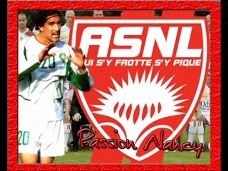 PSG-Nancy (10/11/07)