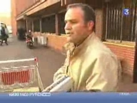 FR3 Toulouse - Reportage sur le vélo électrique