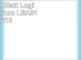 Fotopapier Matt A3 210gqm 100 Blatt Logic Seek Premium LSA3100M210