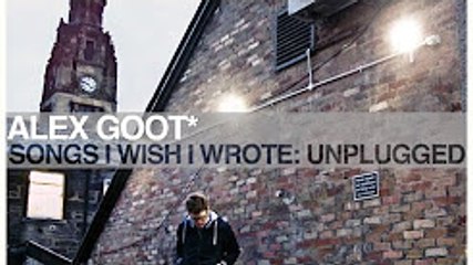 'The A Team' - Ed Sheeran (Alex Goot Cover)