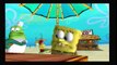 Spongebob Squarepants: Lights, Camera, Pants!: Mermaid Man and Barnacle Boy Movie (Spongebob)