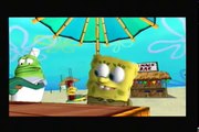 Spongebob Squarepants: Lights, Camera, Pants!: Mermaid Man and Barnacle Boy Movie (Spongebob)