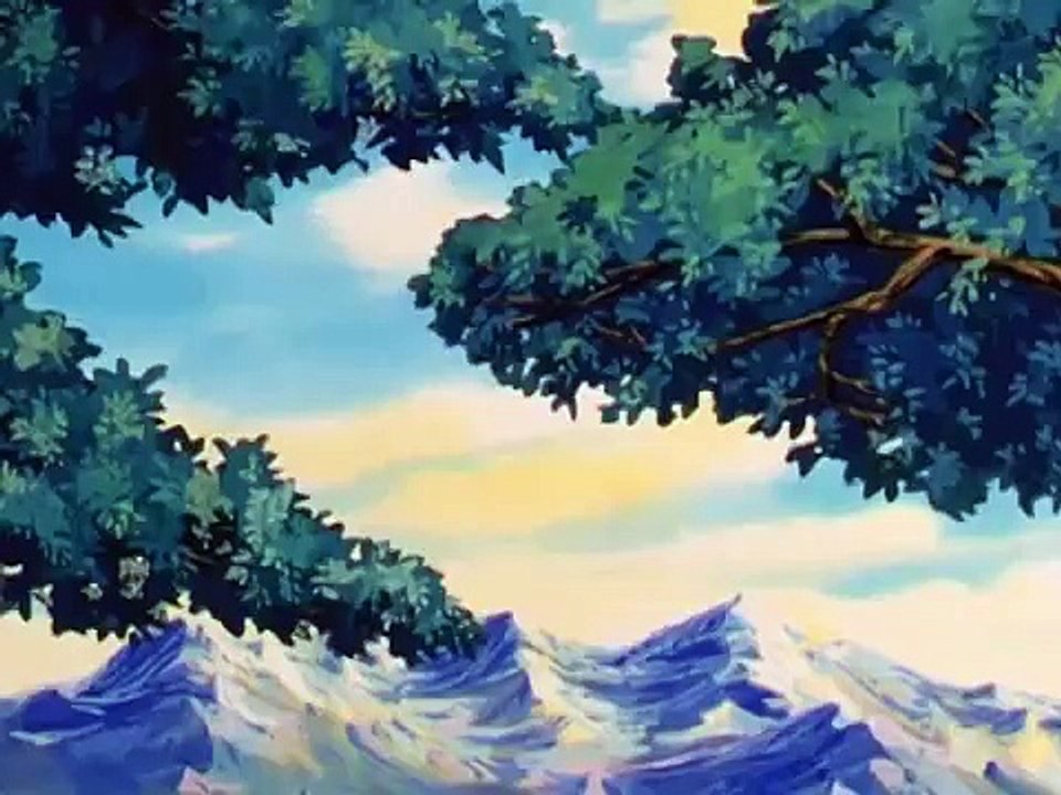 A CHANCE FOR LOVE AND HOPE - The Legend of Snow White, ep. 5 - EN