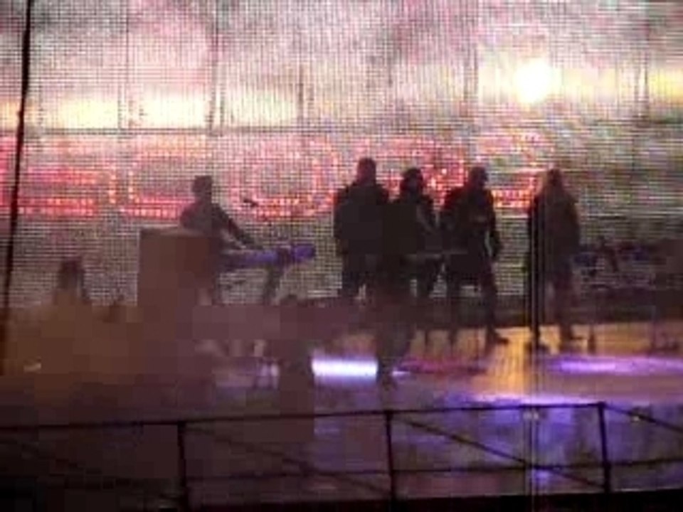 Ace of Base - Intro & Happy Nation (live  St Petersburg )