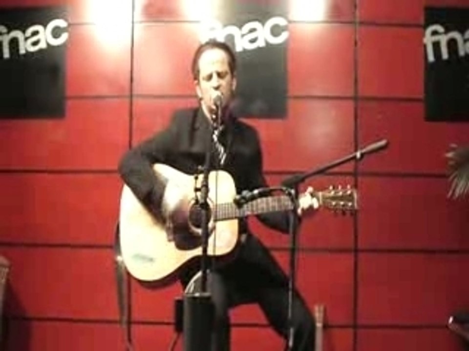 L'Homme Sans Trucage - Mathias Malzieu (Dionysos) - Fnac