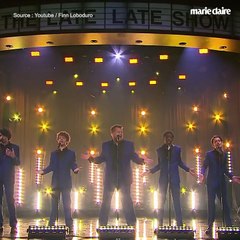 Le show des acteurs de Stranger Things qui bluffe les téléspectateurs