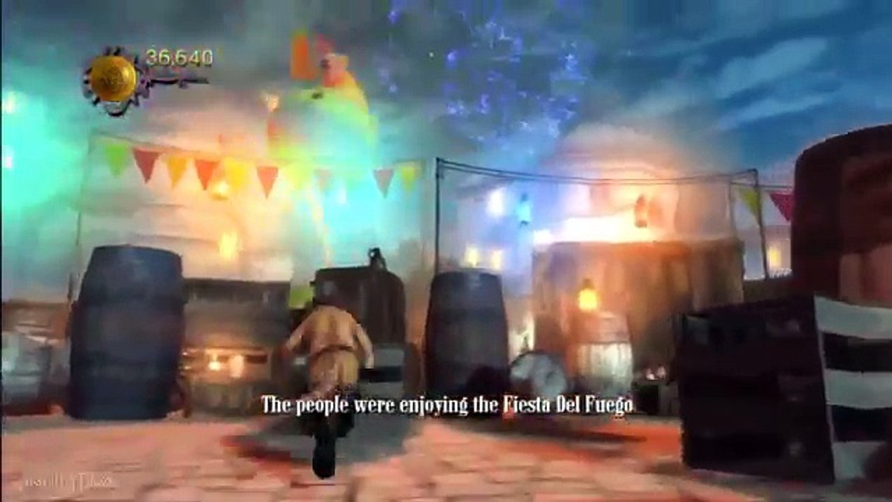 Puss in Boots All Cutscenes | Full Game Movie (PS3, X360, Wii)