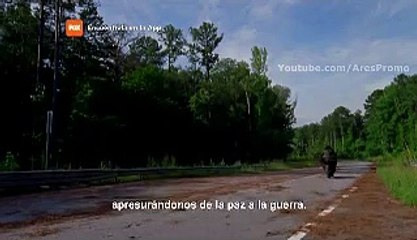 the walking dead 8x04 avance