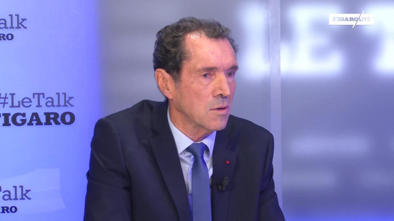 Christian Prouteau : «Après les rassemblements...