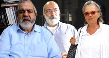 FETÖ'den Yargılanan Altan Kardeşler ve Nazlı Ilıcak İçin Karar Verildi: Tutuklulukları Devam Edecek