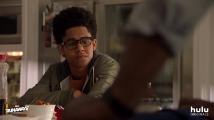 Marvel's Runaways Season 1 (Episode 1) F,u,l,l [[ Reunion ]] .Watch__HQ.