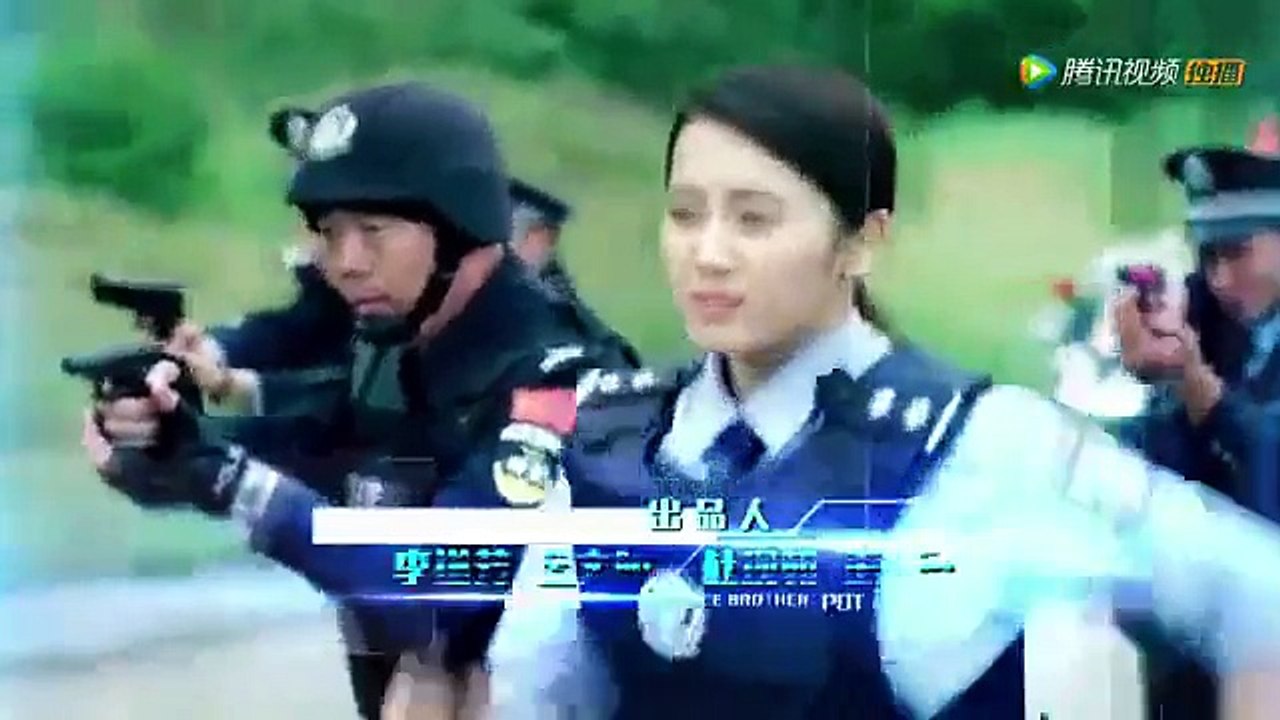 警察锅哥第2季 06