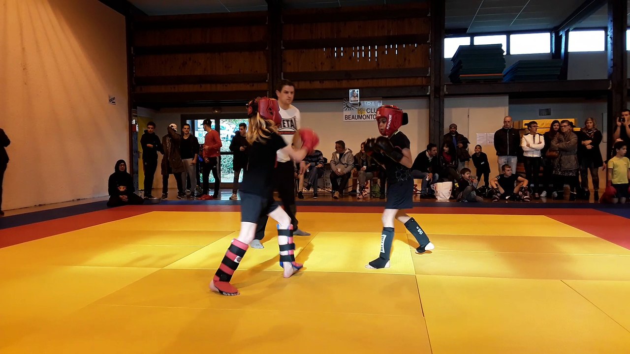 boxe st sulpice81
